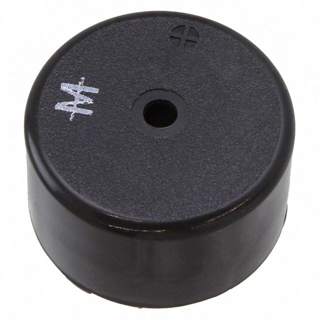 PK-21N31PQ Mallory Sonalert Products Inc.  Alarms Buzzers and Sirens